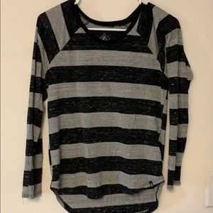 Volcom long sleeve shirt